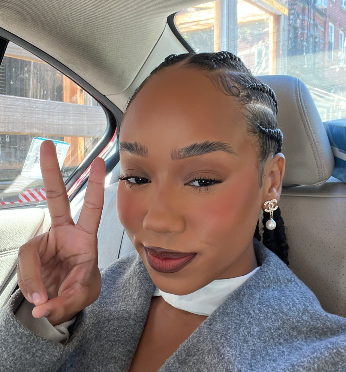 Stepping into my fall makeup era 

#LTKstyletip #LTKSeasonal #LTKbeauty