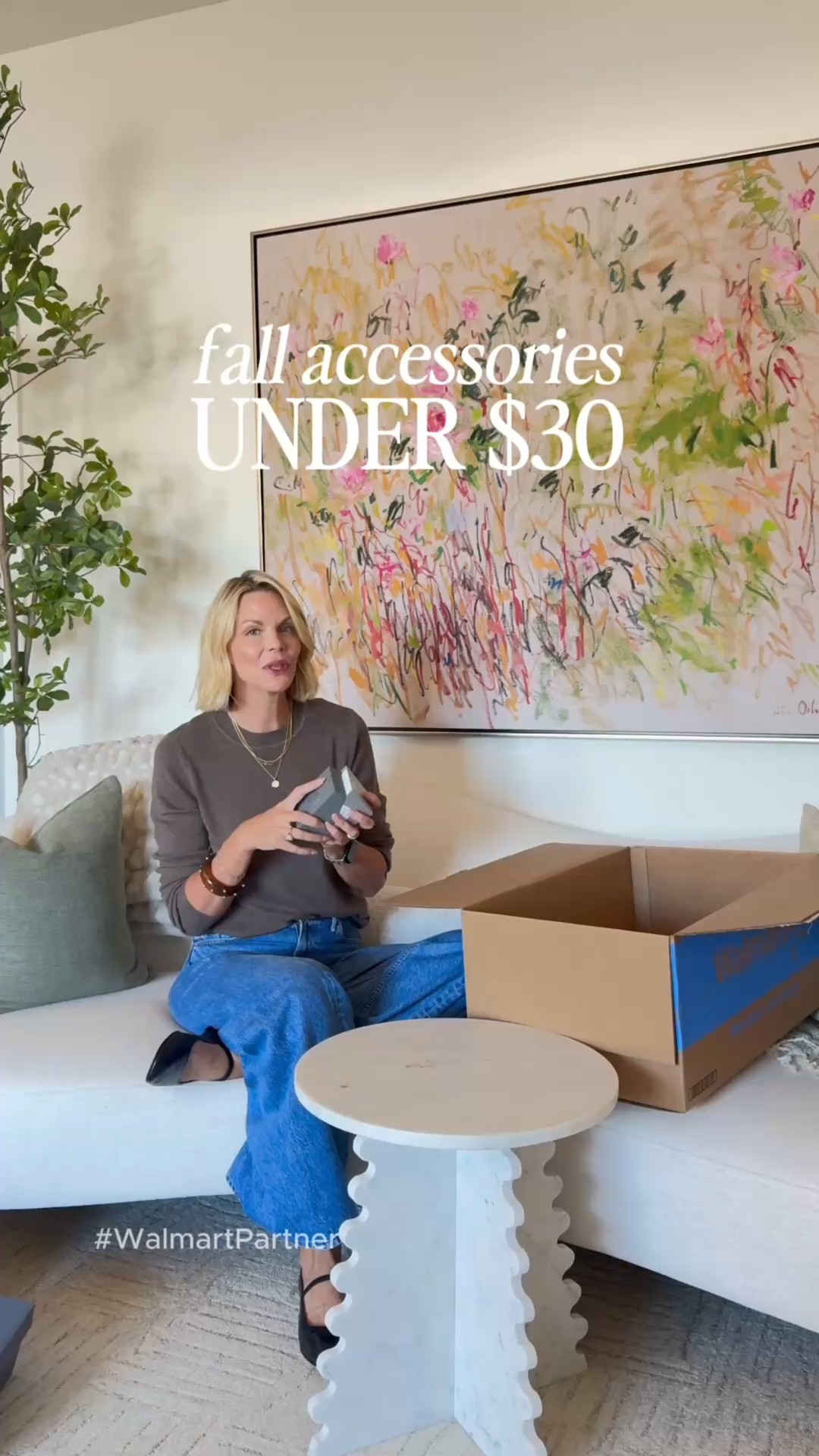 Shop these fall accessories from Walmart! So many cute accessories under $30! 
@walmartfashion #walmartpartner #walmartfashion

#LTKStyleTip #LTKTravel #LTKSaleAlert