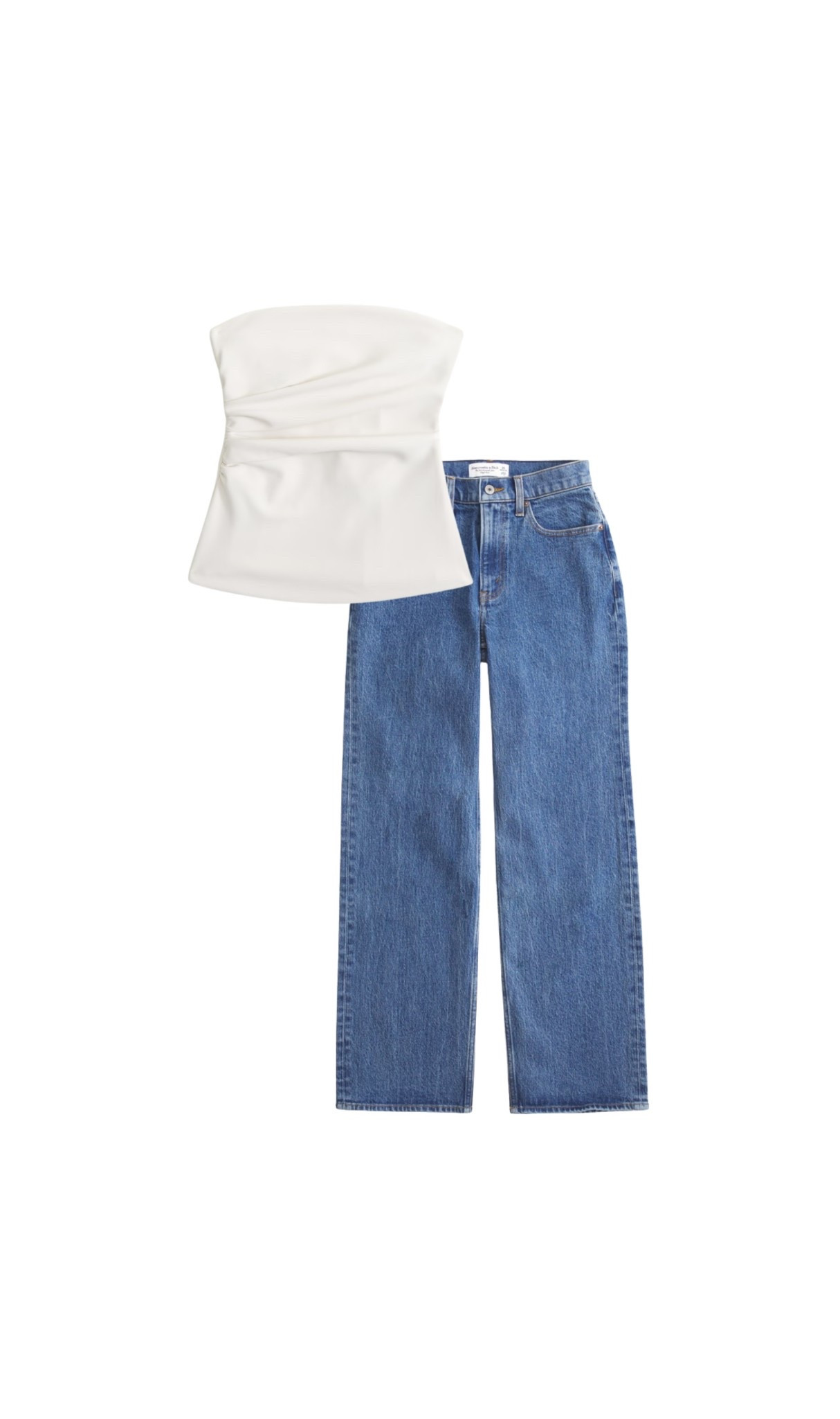 This white top is so cute and simple for summer!

#LTKsummer #LTKuk #LTKstyletip