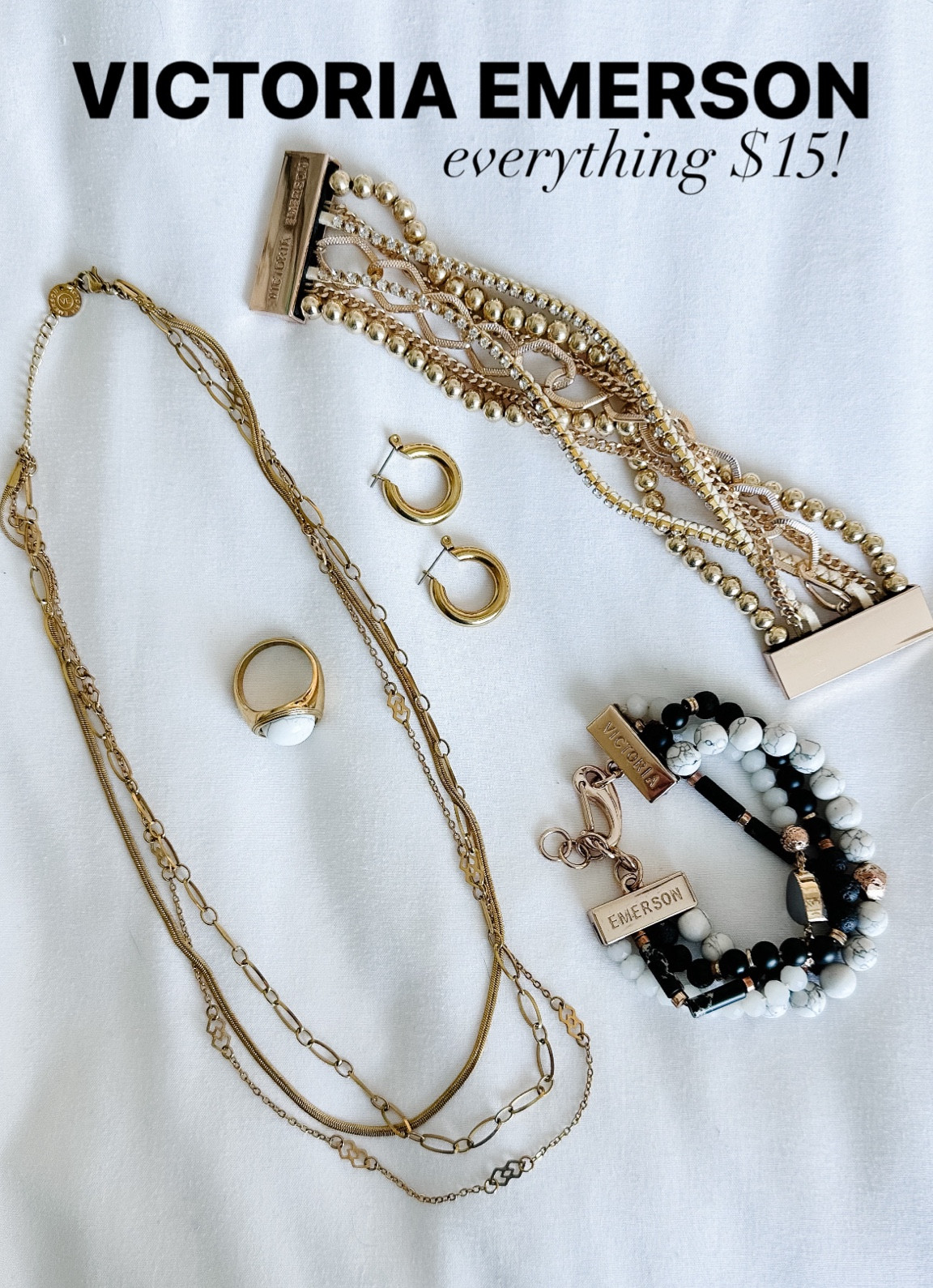 The $15 sale is back at Victoria Emerson! Limited items remaining before they do their rebrand!

#LTKStyleTip #LTKSaleAlert #LTKFindsUnder50