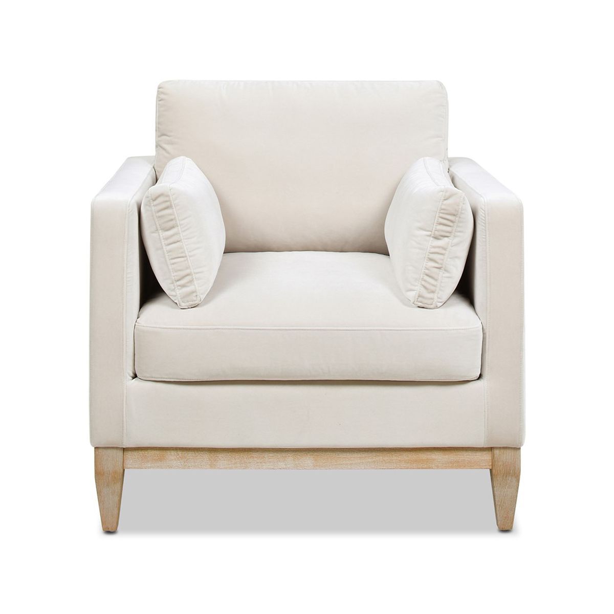 Knox 36" Modern Farmhouse Arm Chair | Target