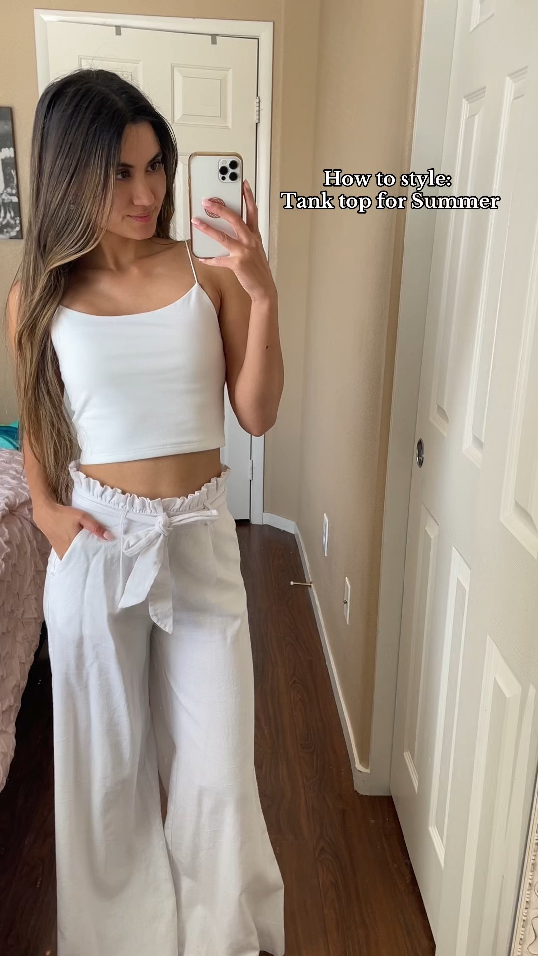 $5 cropped tank tops for summer 





casual outfits, summer style, summer fashion, summer outfits, basics, simple style, minimal outfit, minimalist outfits, casual chic, style inspo, affordable fashion, crop top, chic style, effortless chic outfits 

#LTKFindsUnder50 #LTKStyleTip #LTKSummerSales