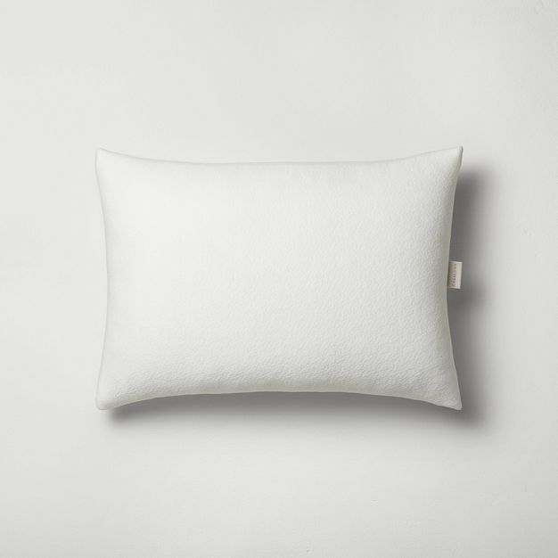 Memory Foam & Down Alternative Bed Pillow - Casaluna™ | Target