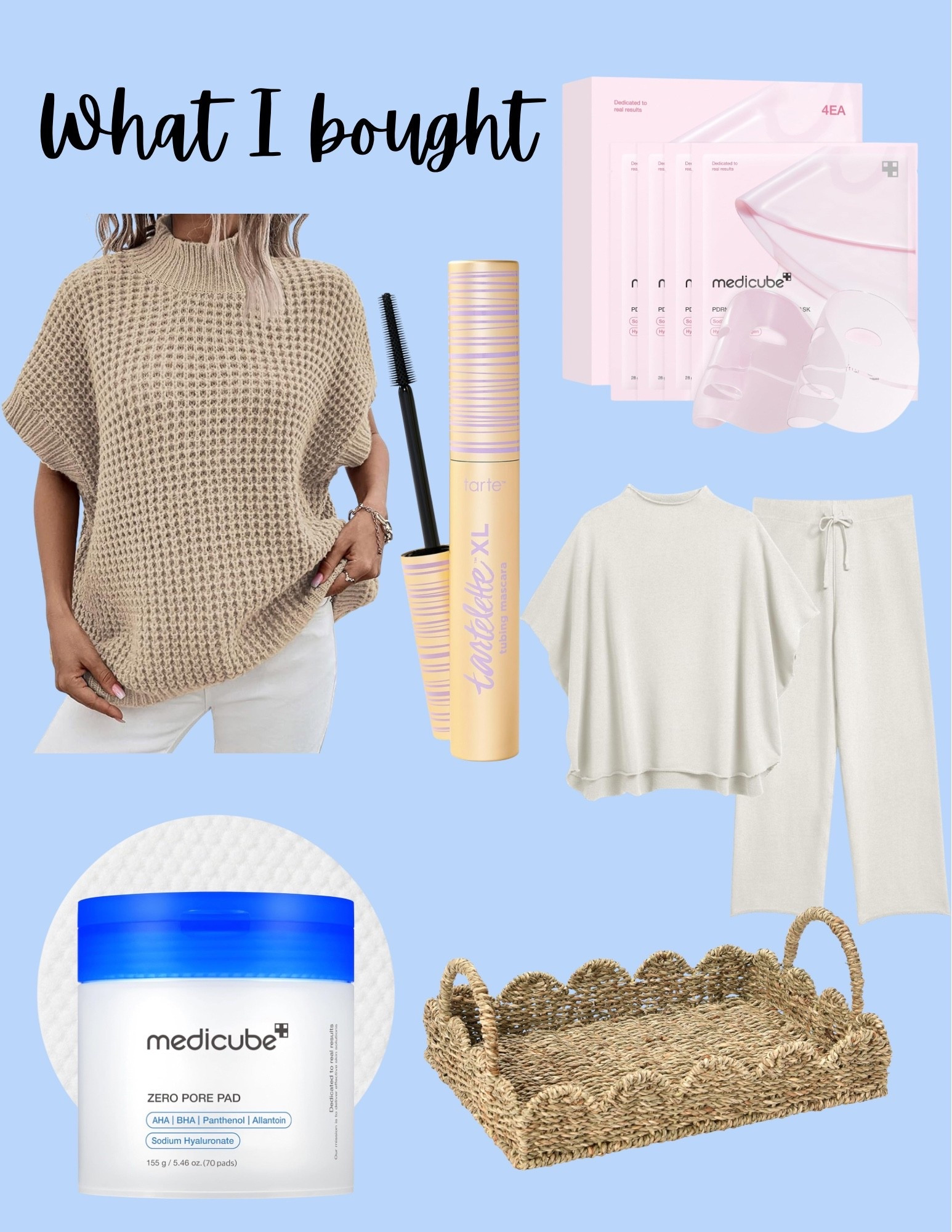 here’s a list of what I bought for Prime Day! 

#LTKBeauty #LTKFamily #LTKSaleAlert