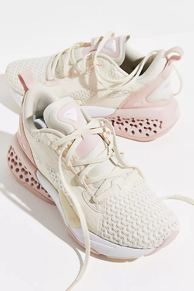 Xetic Halflife Summer Pastel Sneakers | Free People (Global - UK&FR Excluded)