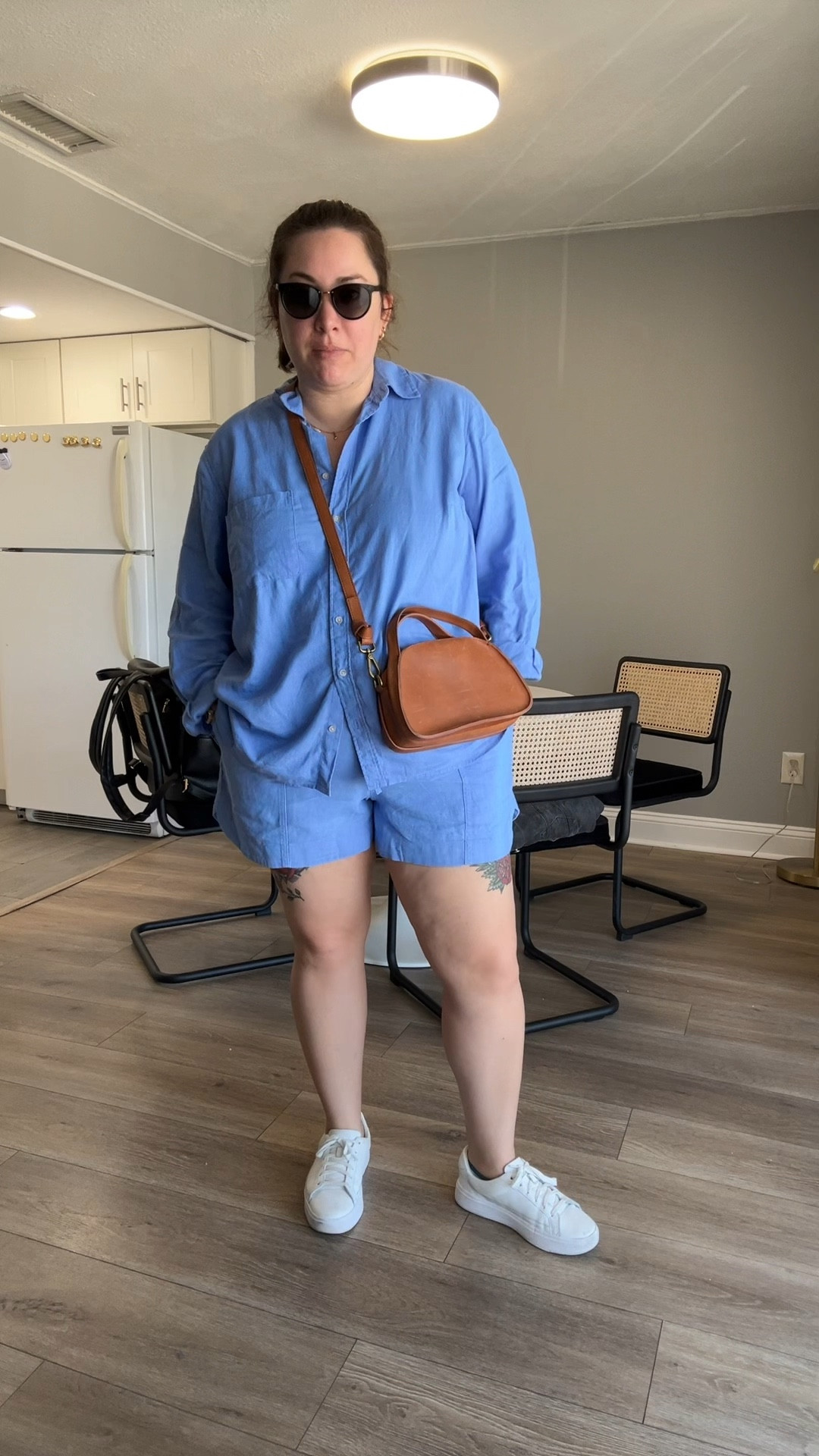 I’ll be buying these in every color, thanks #target #targetsets

#LTKstyletip #LTKmidsize #LTKxTarget