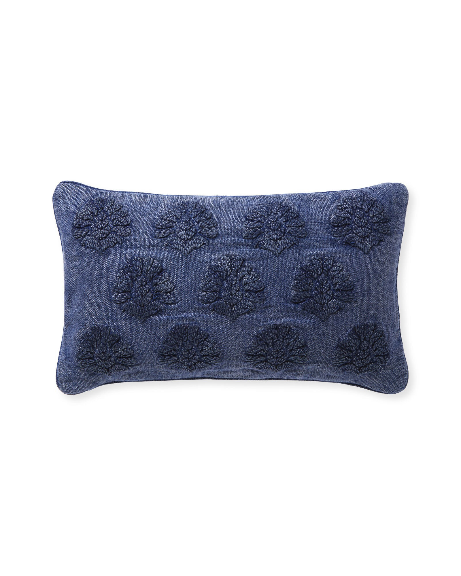 Miramonte Pillow Cover | Serena and Lily