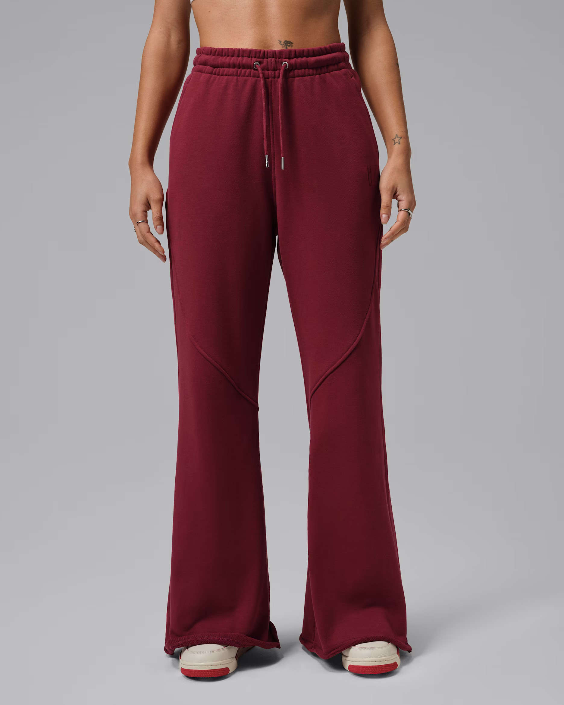 Jordan Flight Fleece Women's Flared Pants | Nike (US)