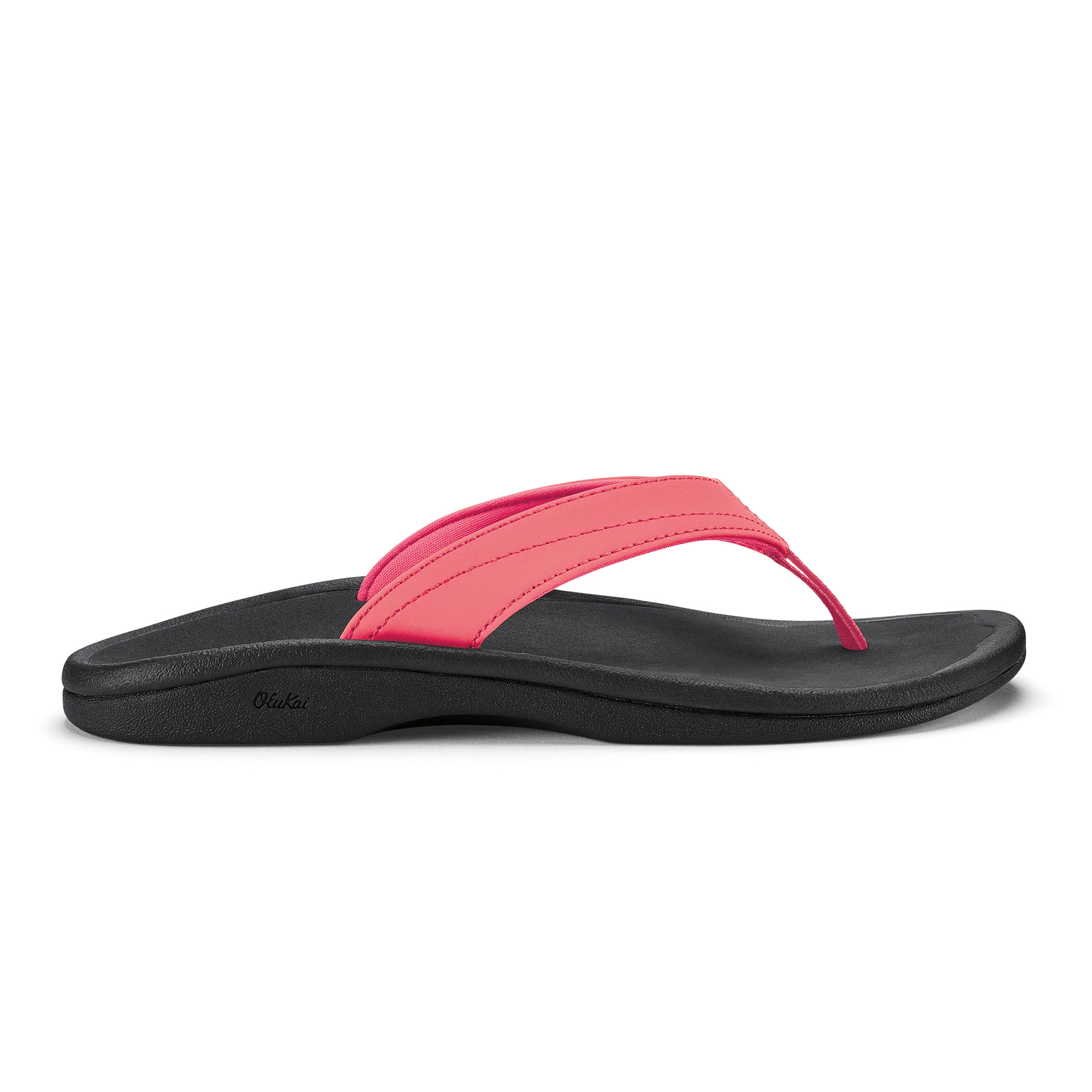 ‘Ohana - Hot Pink / Black | OluKai