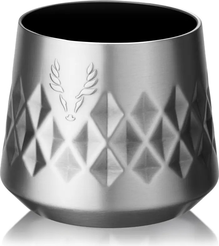 Viski Paragon Stainless Steel Whiskey Taster | Nordstrom | Nordstrom