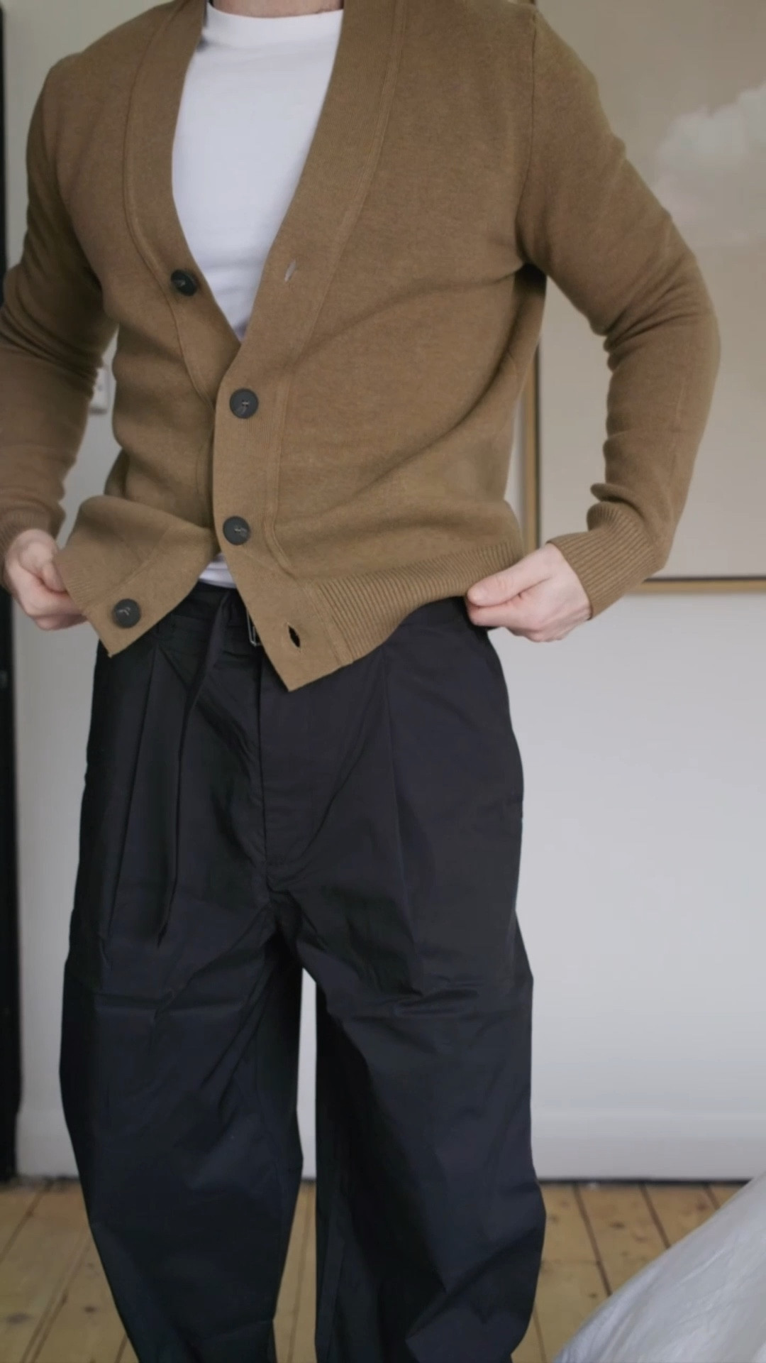 New In from Mango Man Cardigan Edition 

#LTKFashionMonth #LTKuk #LTKmens