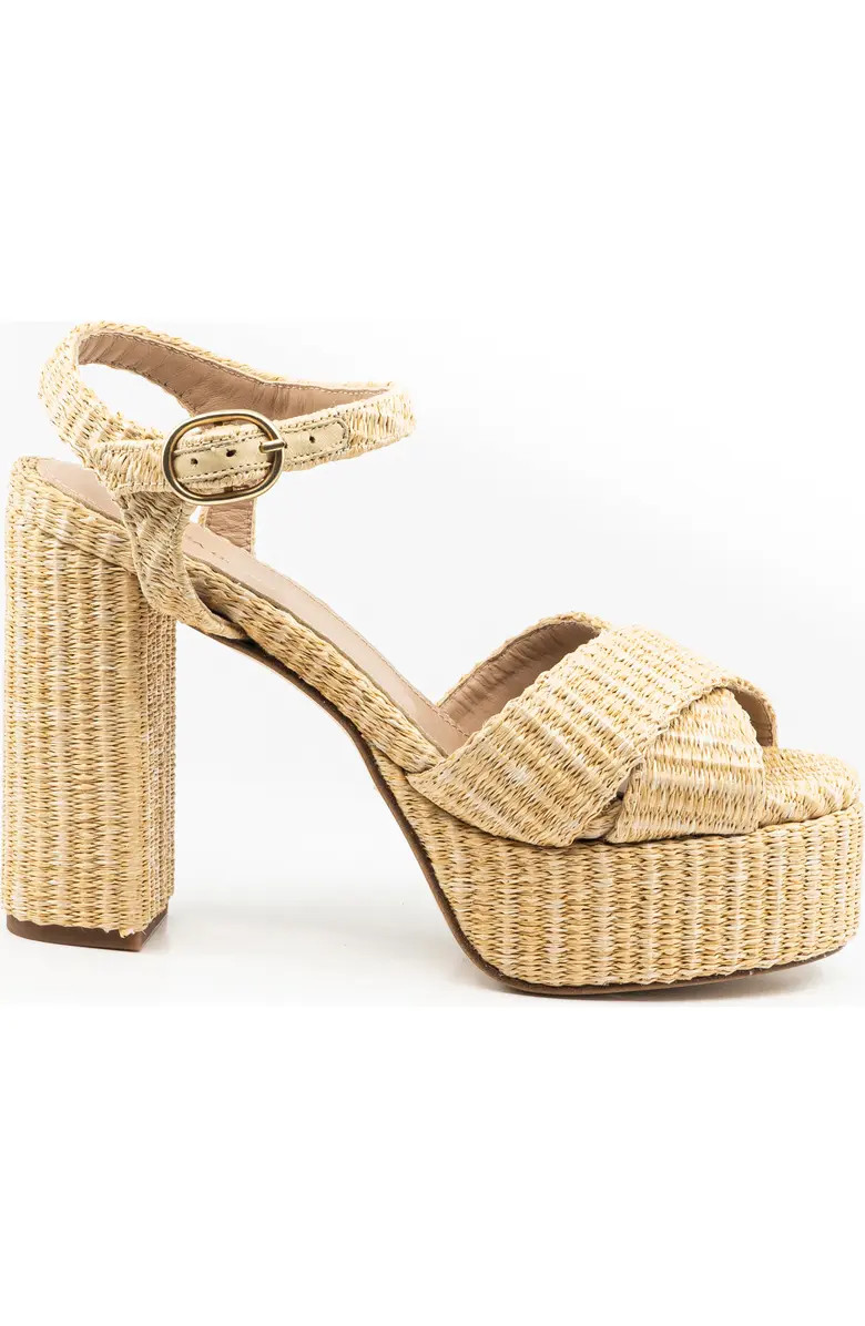 Andrea Gomez Bella Sandal | Nordstrom | Nordstrom