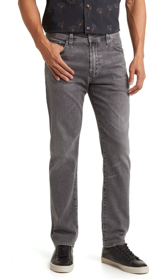 Tellis Slim Fit JeansAG | Nordstrom