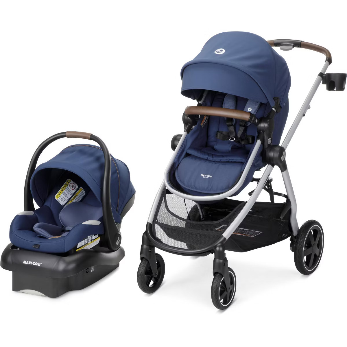 Maxi-Cosi Zelia Luxe Travel System | Target