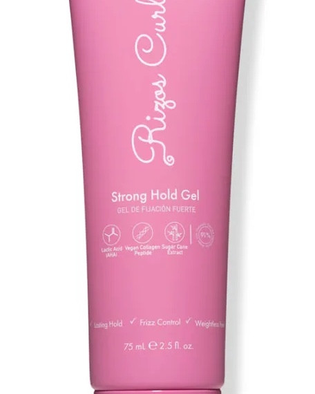 Strong Hold Curly Hair Routinee

#LTKBeauty #LTKmomlife #LTKmorningroutine