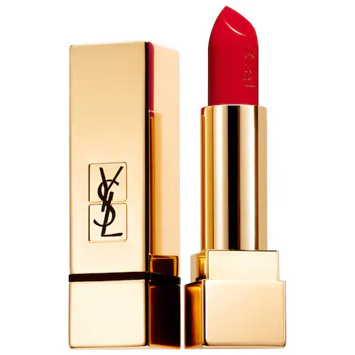 Rouge Pur Couture Satin Lipstick Collection - Yves Saint Laurent | Sephora | Sephora (US)