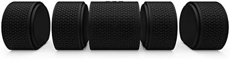 Air Audio The Worlds First Pull-Apart Wireless Bluetooth Speaker Portable Surround Sound and Mult... | Amazon (US)
