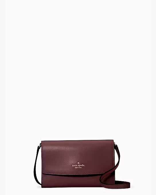 Perry Wallet On String | Kate Spade Outlet