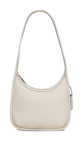 Originals Curve Zip Bag in Chalk | Revolve Clothing (Global)