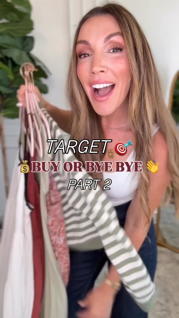 Target buy or BYE BYE! Target fashion, teacher outfit, back to school outfit, fall outfit.

#LTKSeasonal #LTKFindsUnder50 #LTKStyleTip