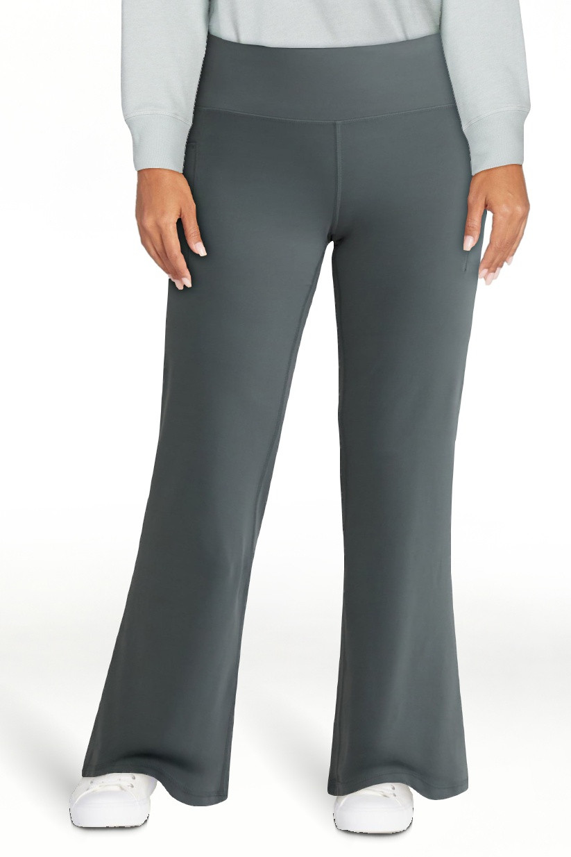 Avia Women's and Women's Plus SoftSculpt Flare Leggings, Sizes XS-4X | Walmart (US)