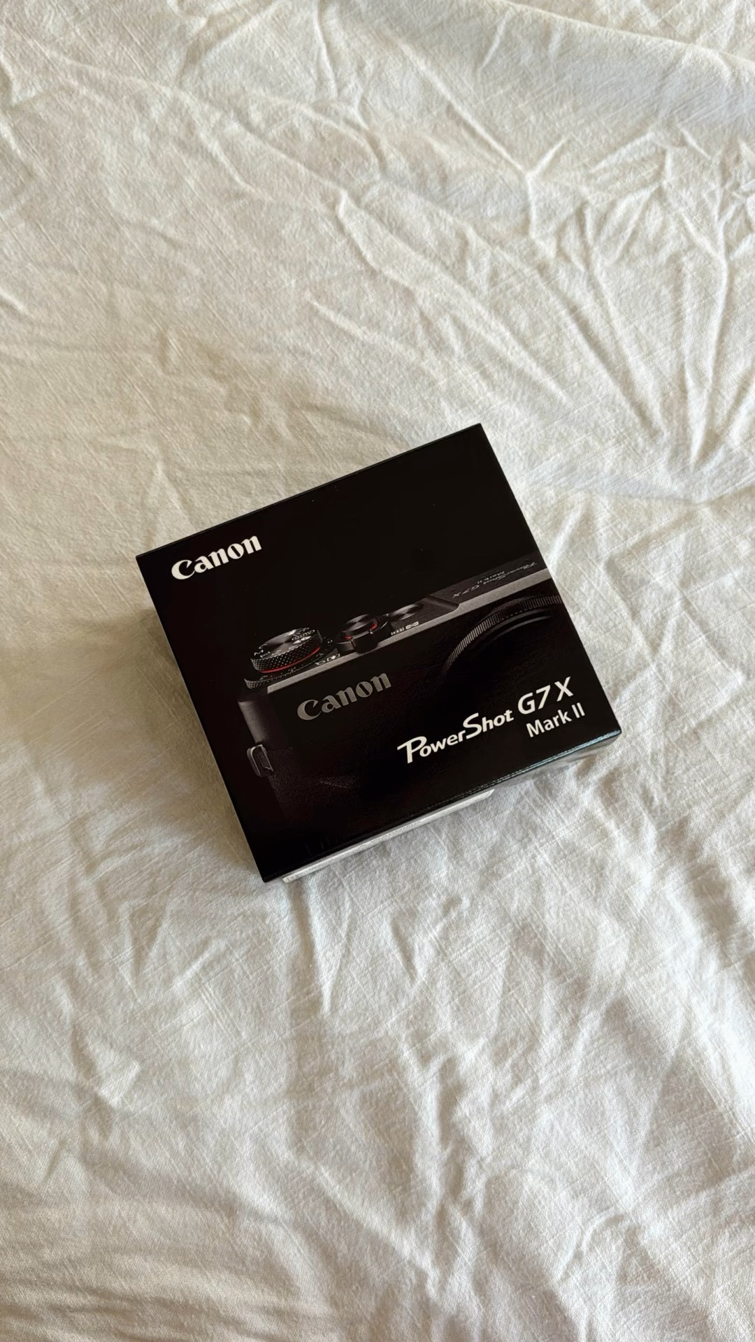 The viral Canon G7x mark ii is back in stock!!!! Get it before it sells out again!!🍂

#LTKVideo #LTKSeasonal