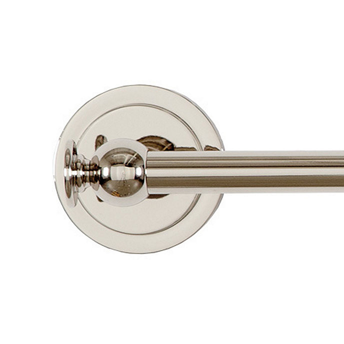 Amelie Towel Bar | Ballard Designs, Inc.