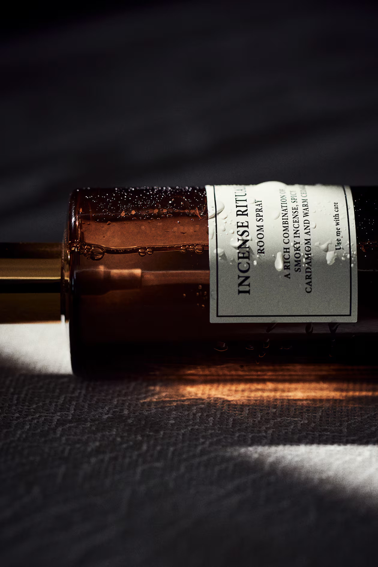 - Room Spray - Incense Ritual - Home All | H&M US | H&M (US + CA)