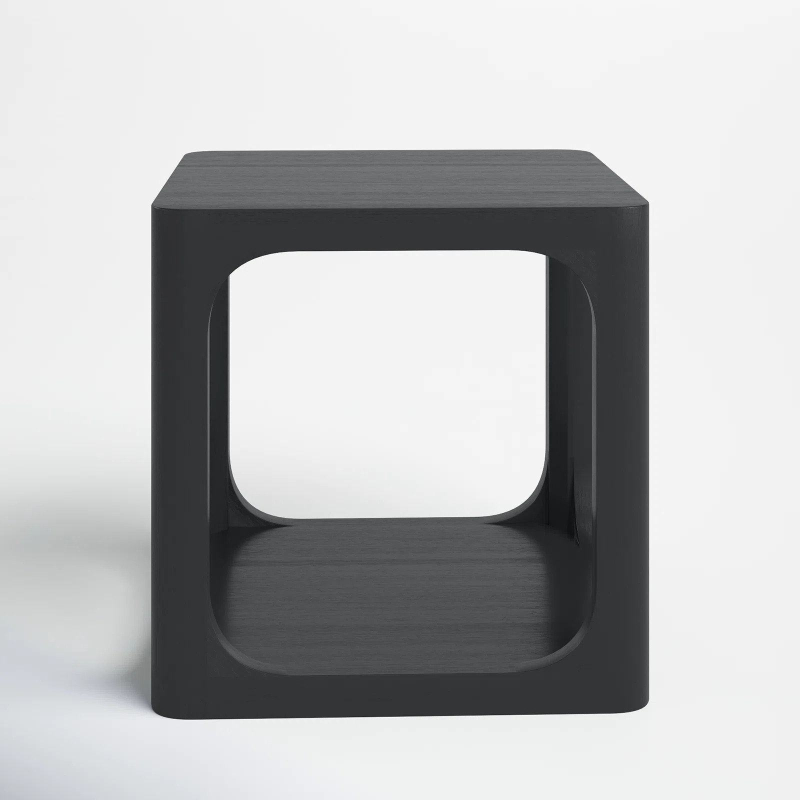 Joss & Main Sybil Solid Wood End Table & Reviews | Wayfair | Wayfair North America