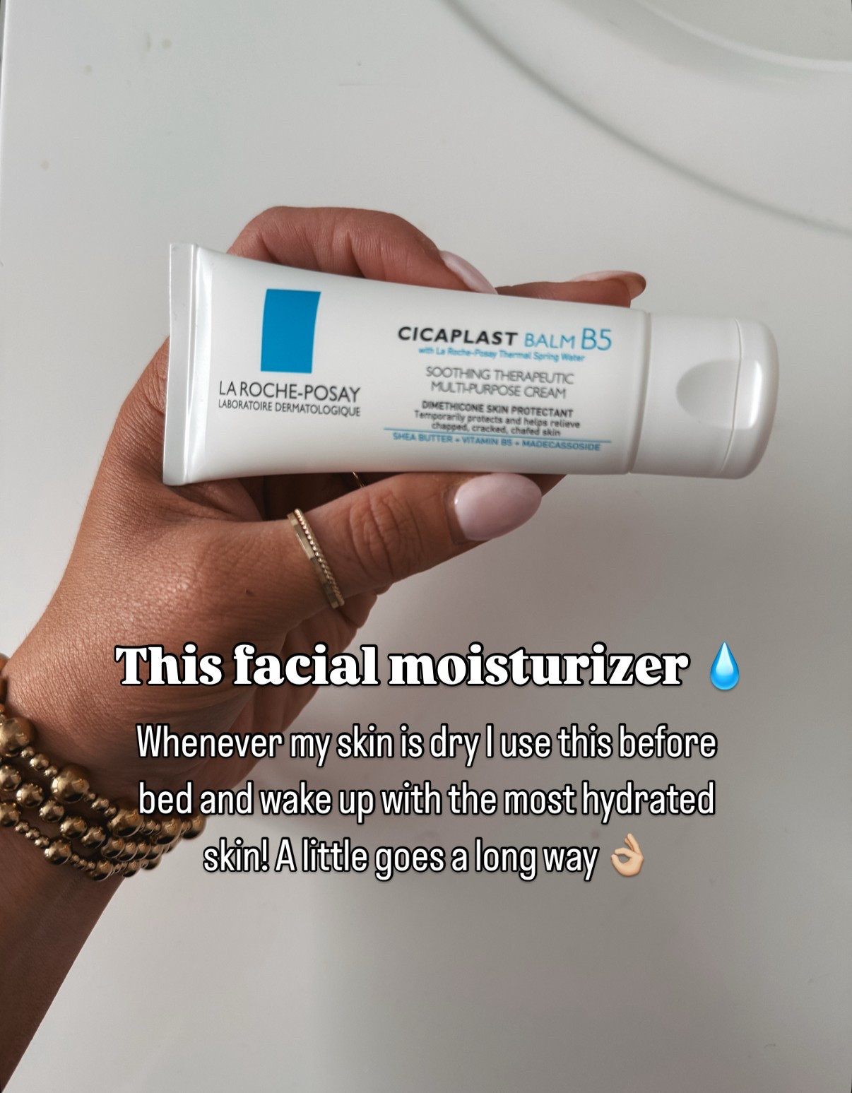 This moisturizer is amazing for really dry skin days! 



#LTKFindsUnder50 #LTKSummerEdit