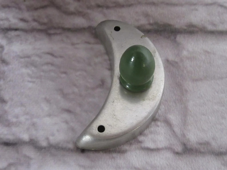 Vintage Wooden Handled Cookie Cutters Lot of Four | Etsy (US)