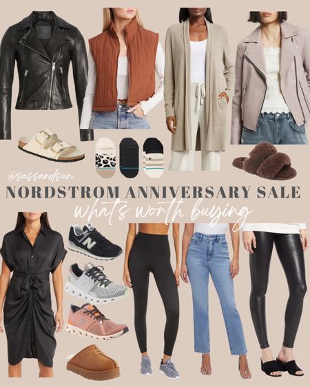 Nordstrom Anniversary Sale is coming up! Here are some of my favorites I have or want that I think are worth buying! 


#LTKsalealert #LTKxNSale #LTKshoecrush