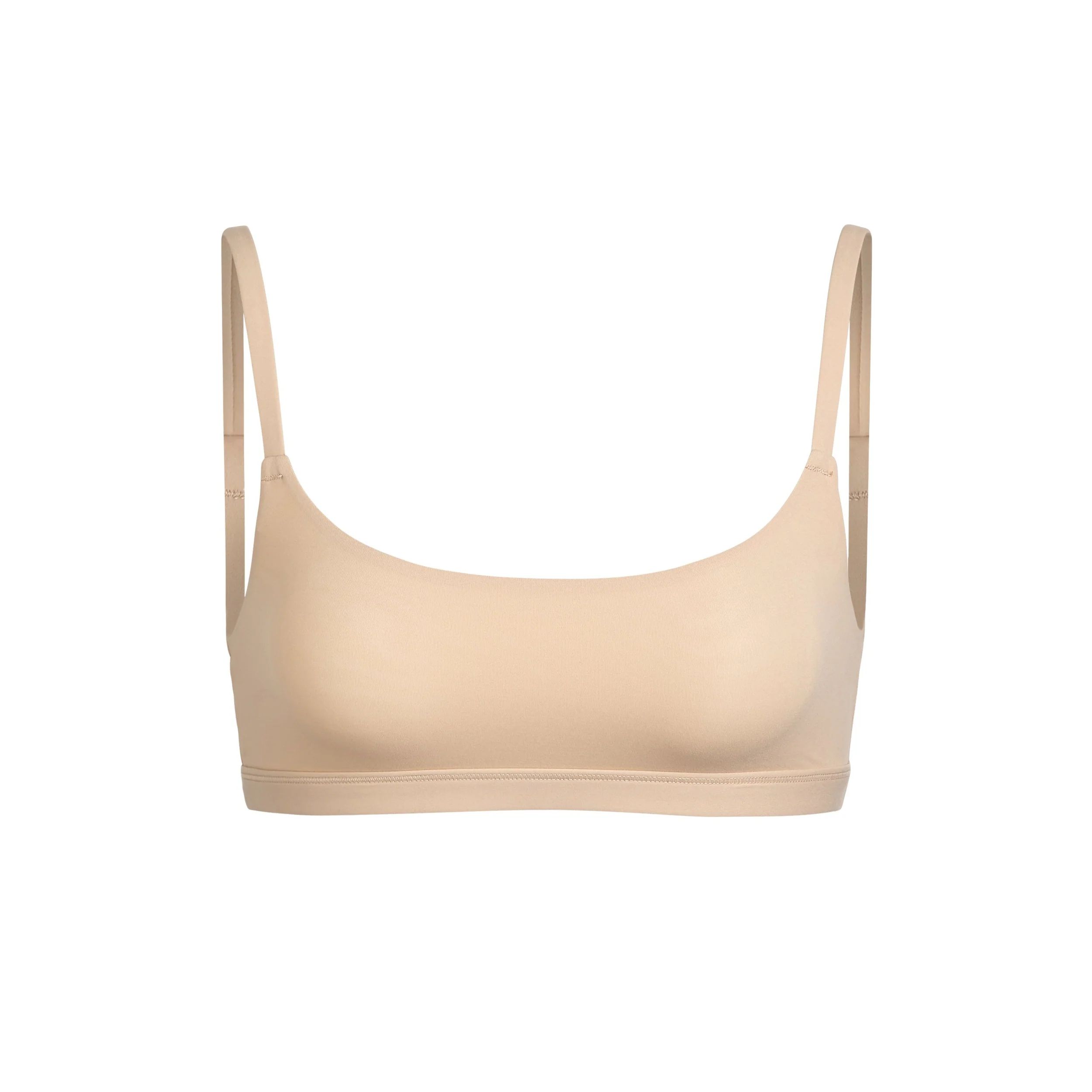 FITS EVERYBODY SCOOP BRALETTE | SKIMS (US)