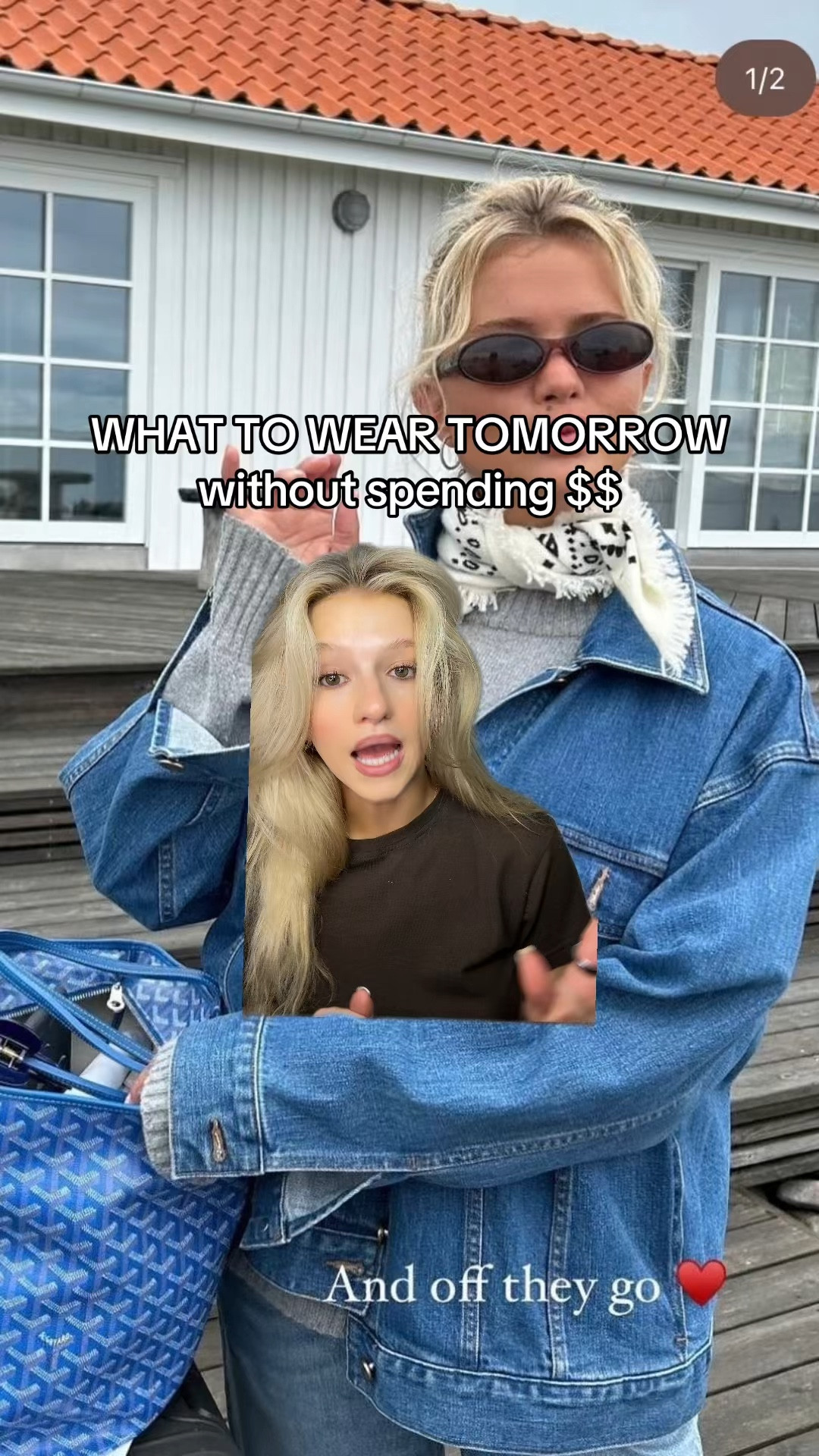 Jean jackets/overhsirts

#LTKootd