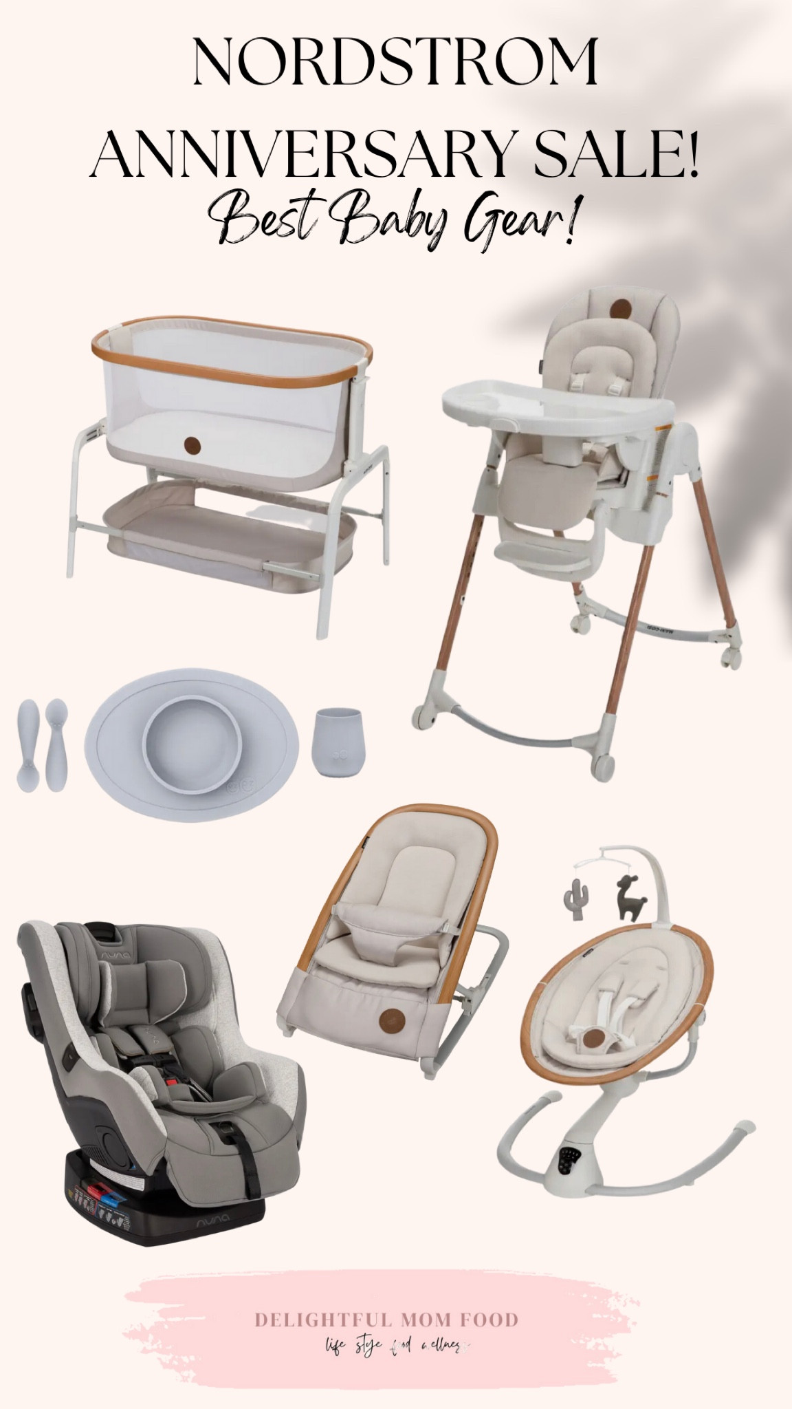  Best baby gear and nursery finds on sale!

#LTKsalealert #LTKxNSale #LTKbaby