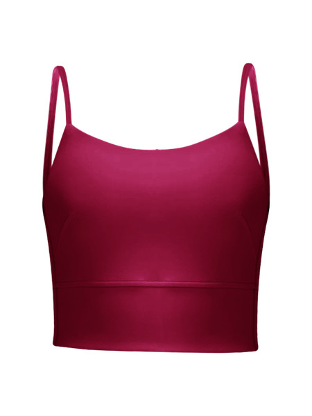 Wunder Train Strappy Tank Top | Women's Sleeveless & Tank Tops | lululemon | Lululemon (US)