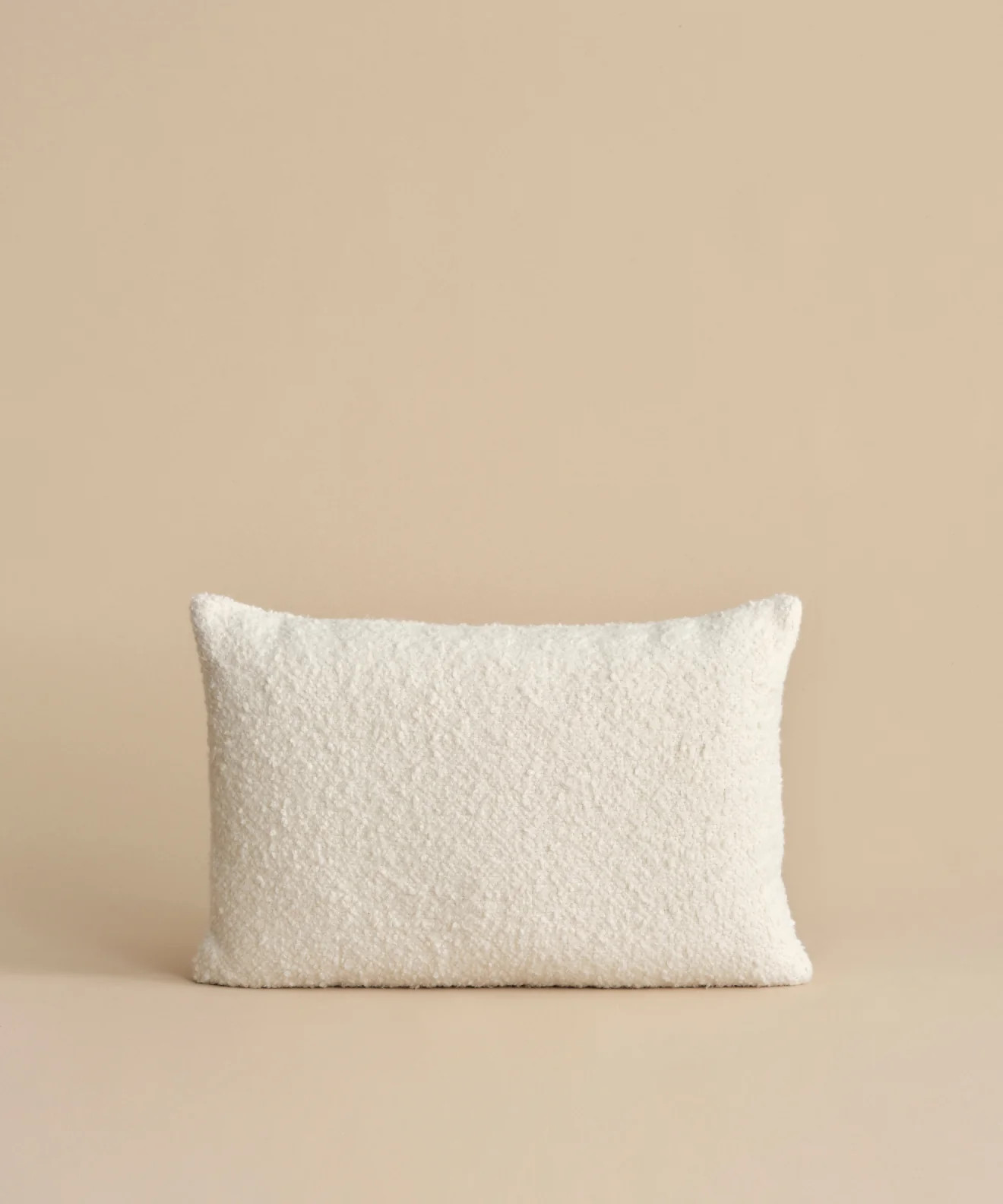 Nell Boucle Lumbar Pillow | Jenni Kayne