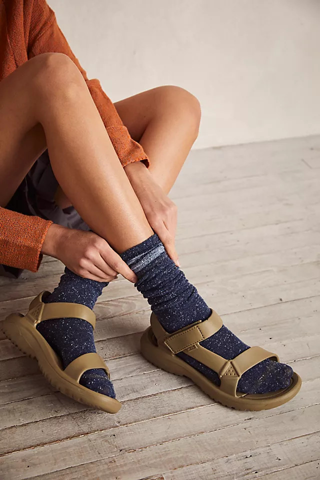 Hurricane Drift Teva | Free People (Global - UK&FR Excluded)