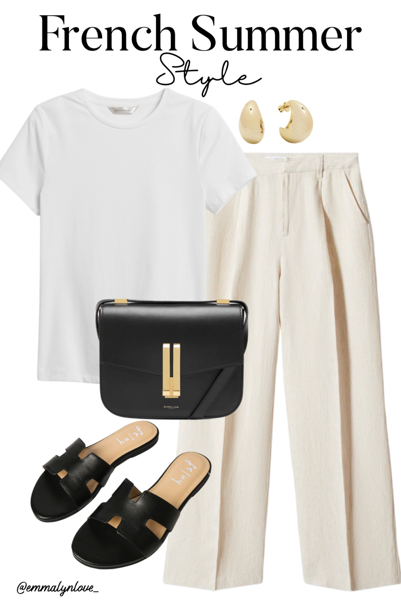 Casual Summer style, summer outfit, vacation style. 

#LTKFind #LTKstyletip #LTKworkwear