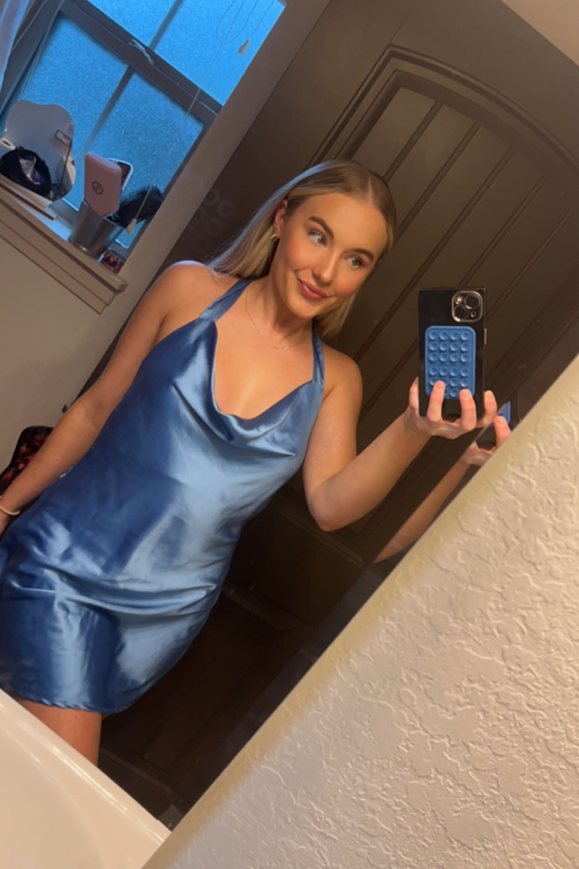 dreamy silk dress from Amazon

#LTKfindsunder50 #LTKxPrime