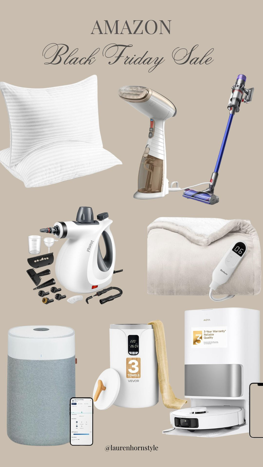 Amazon Black Friday Sale  

 @amazon #ad #founditonamazon #winterfavorites2025

#LTKGiftGuide #LTKCyberWeek #LTKHoliday