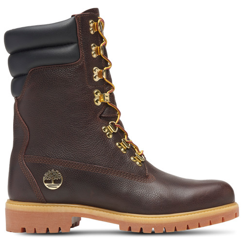 Timberland Mens Timberland Superboot - Mens Shoes Brown/Wheat Size 08.5 | Foot Locker (US)
