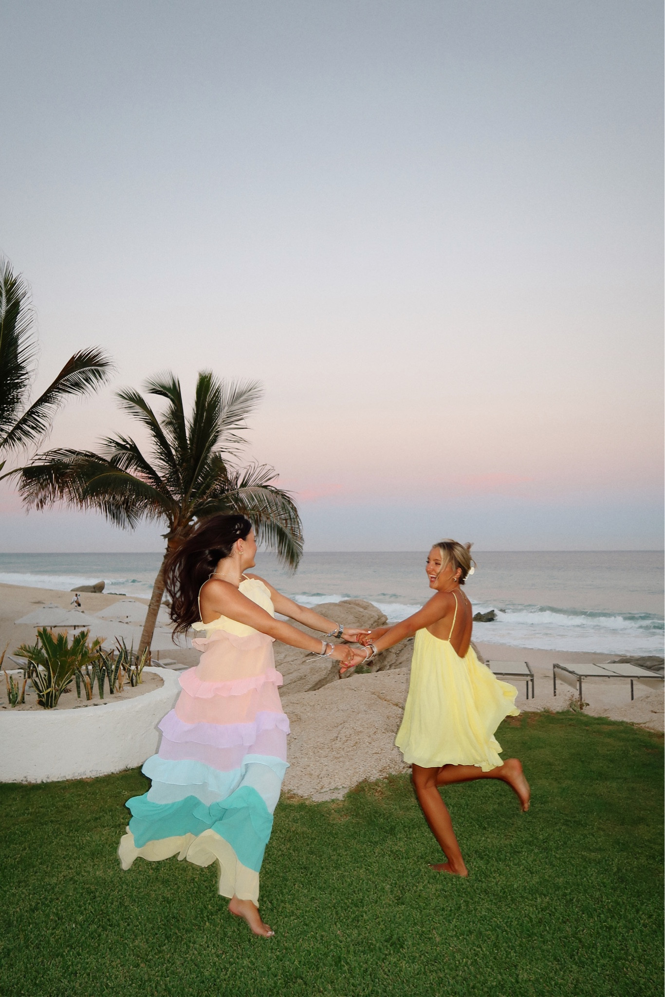 Mexico outfits of the night 💘