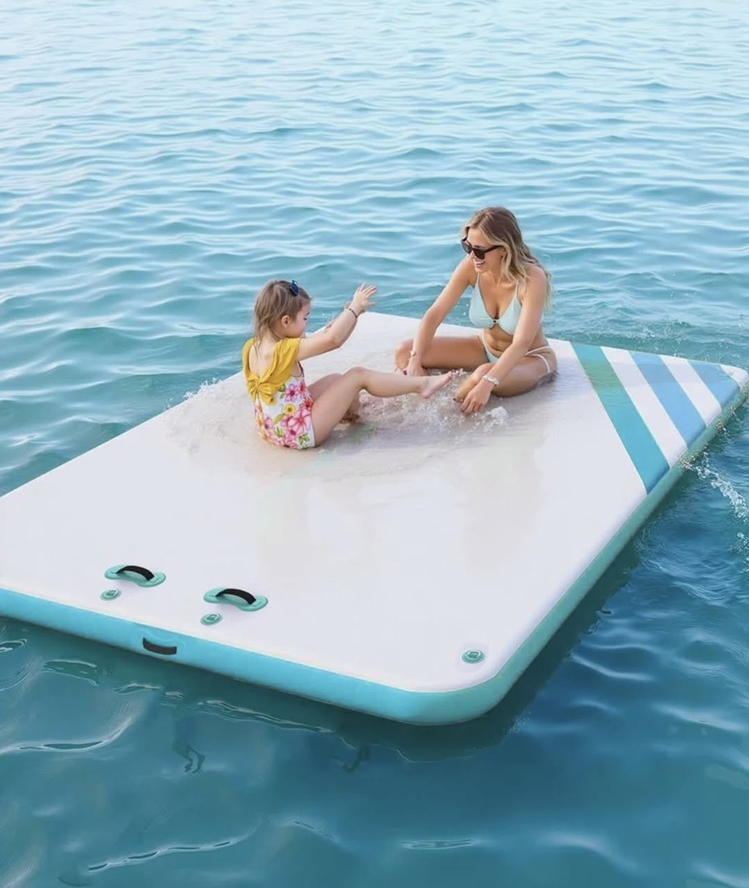 Floating docks now 40% off!

inflatable pool floats
luxury lake floats
giant inflatable loungers
floating island rafts
pool float chairs
inflatable tanning floats
mesh hammock pool floats
inflatable drink holder floats
floating coolers for lake
pool floats with canopy shade

#LTKSaleAlert #LTKSwim #LTKSeasonal