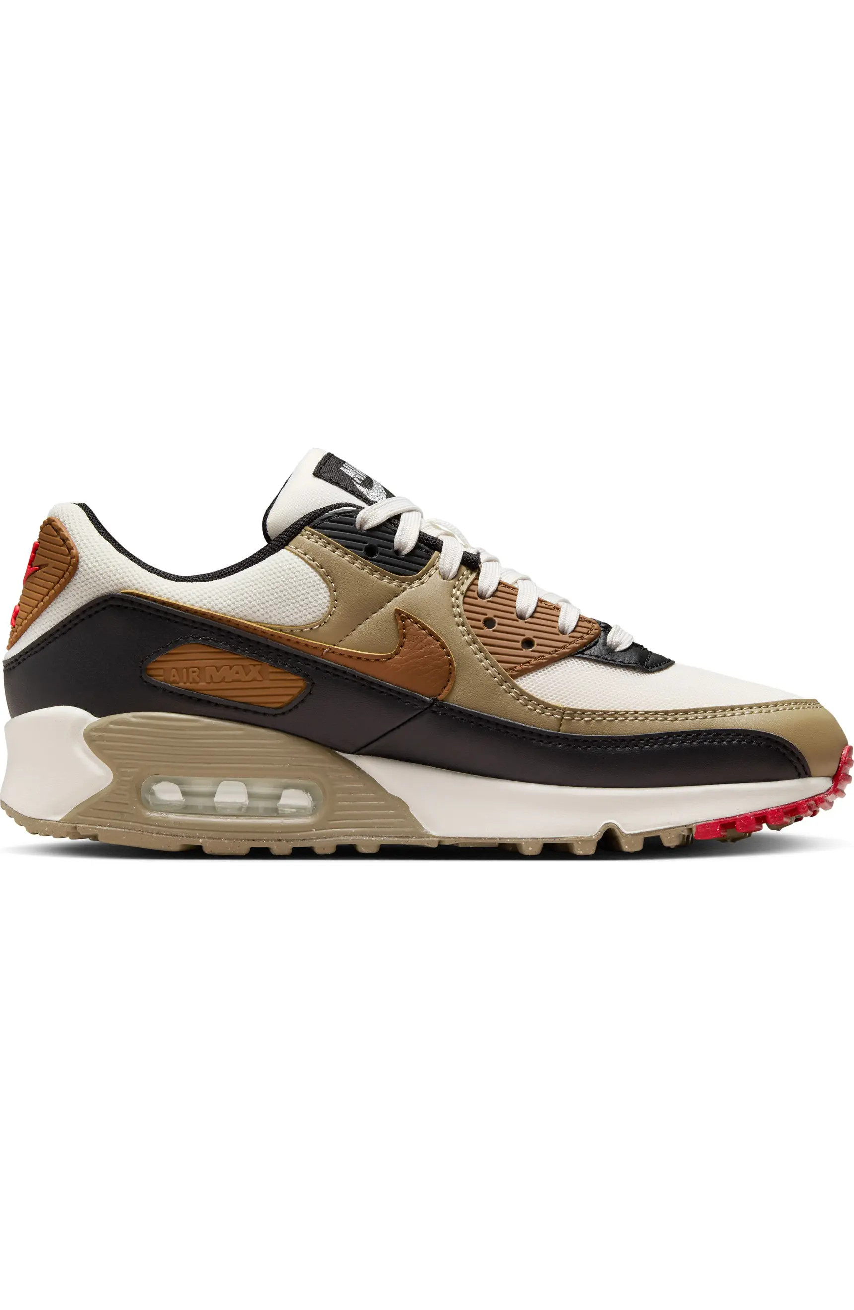 Air Max 90 Sneaker (Women) | Nordstrom