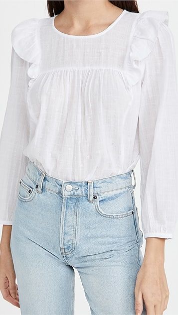 Imogen Top | Shopbop