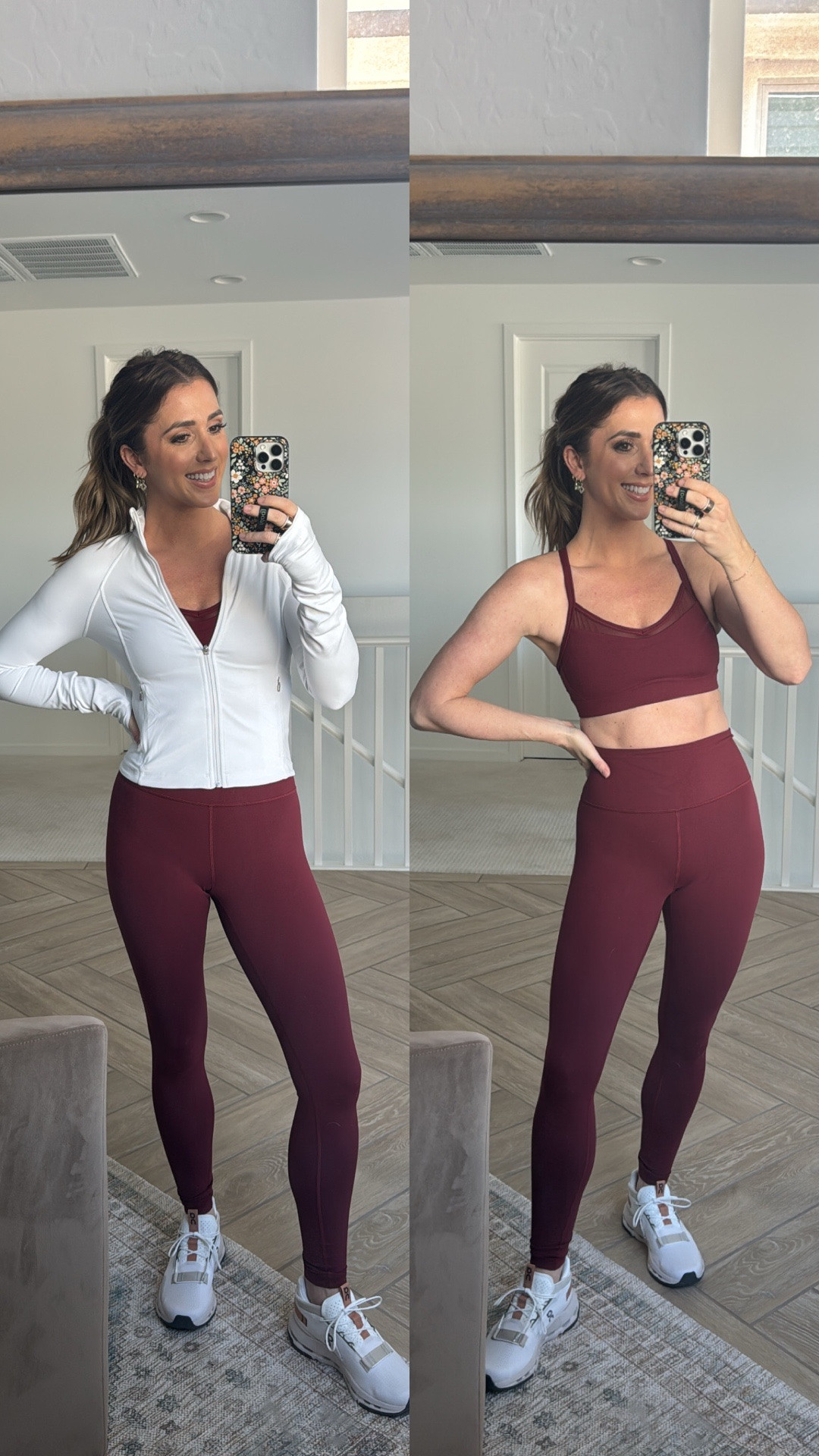 Athleta is doing a huge President’s Day Sale, use code MELISSA10 for an extra 10% off. Code stacks on top of discounts!

#LTKStyleTip #LTKFindsUnder100 #LTKSaleAlert