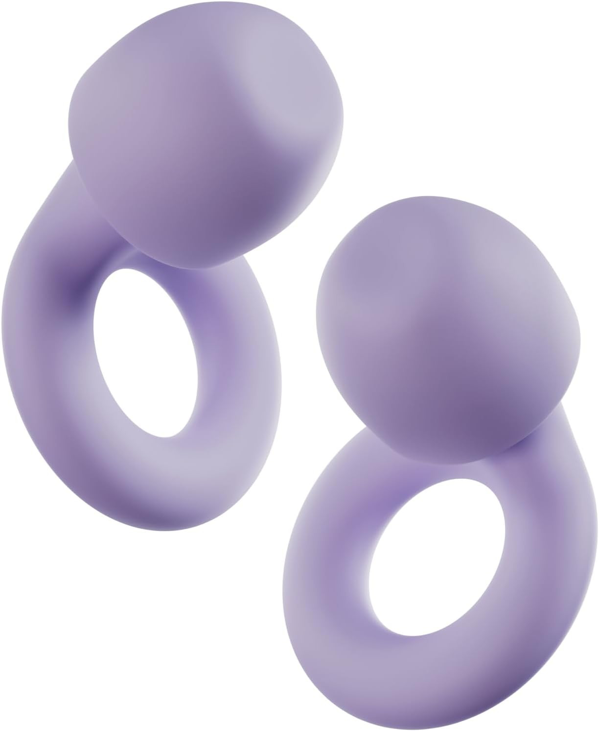 Loop Quiet 2 Ear Plugs - Ultra-Comfy Reusable Hearing Protection for Sleep | Amazon (US)