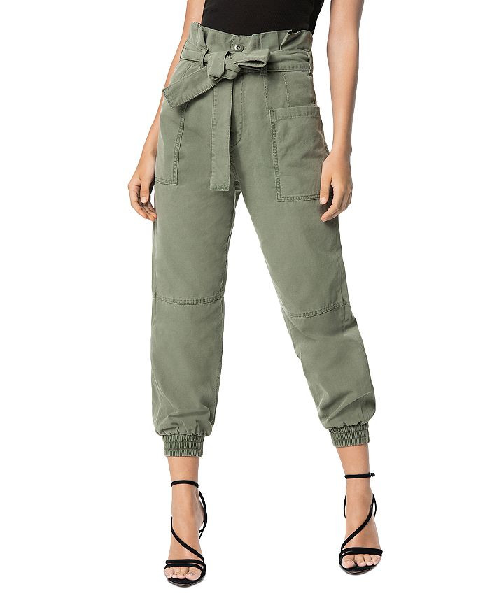 Joe's Jeans Paperbag Utility Jogger Pants   Back to Results -  Women - Bloomingdale's | Bloomingdale's (US)