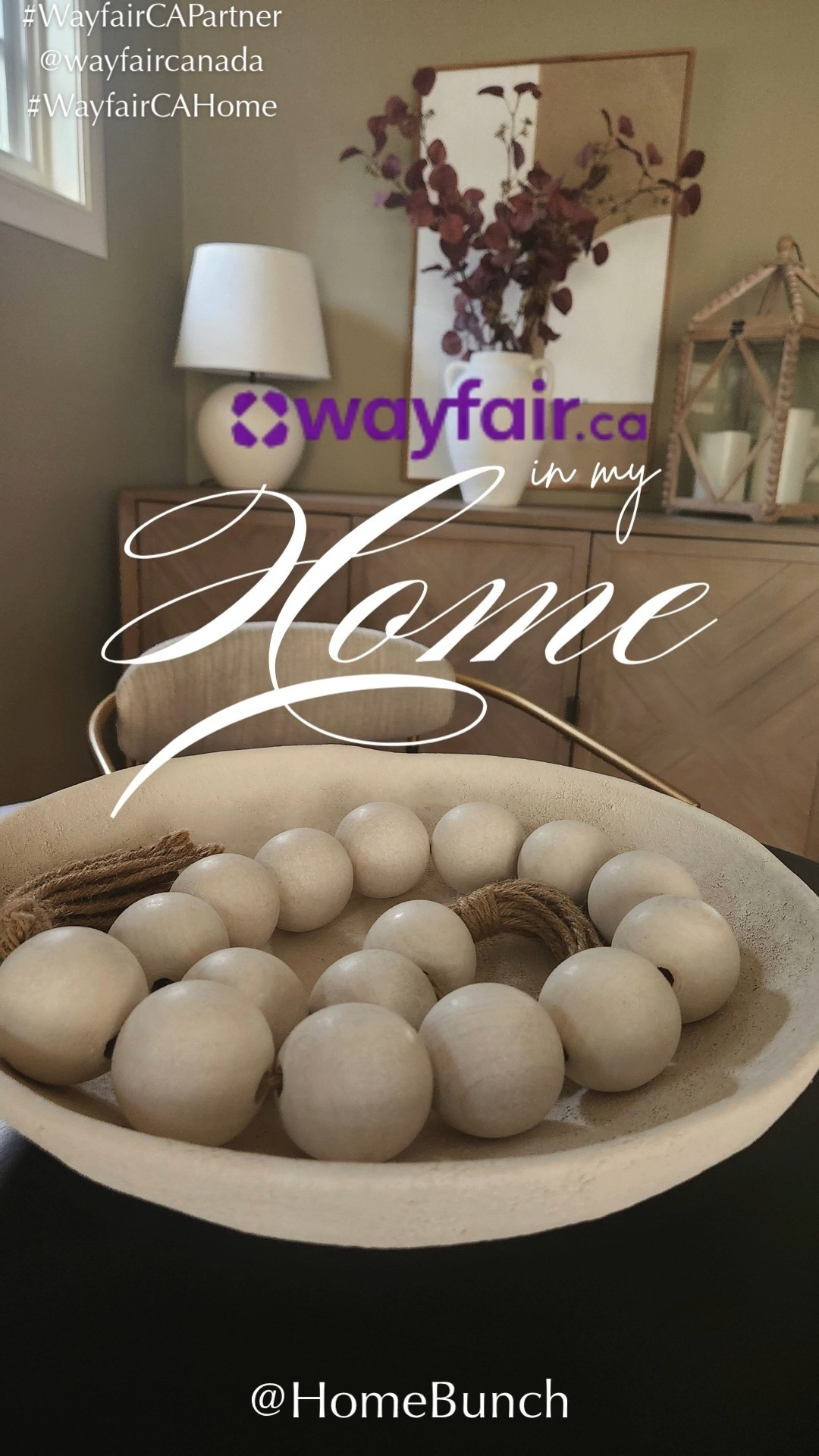 My Dining Room with Trendy Black Round Dining Table and Dining Chair Set


I’ve had this dining table and these chairs for some time now, and I have received so many compliments on them. Their neutral color and style work with many styles, and they are quite comfortable. The dining table is such a versatile piece of furniture! It looks great in a breakfast room as it does in a foyer or as a side table in a living room. Your options are truly endless! Another thing you might notice is how stunning this new rug I got at Wayfair Canada is! I love the design and the price, and I think you will love it too! Find all the links below.

Thank you for considering following my shop @HomeBunch on the LTK app. I hope you find something you love! 💗


#WayfairCAPartner, @wayfaircanada #WayfairCAHome #diningtable #homesweethome #diningchair #blackdiningtable #rounddiningtable #blackrounddiningtable #rug #orientalrug #redandbluerug #loloirug #sideboard #seasonaldecor #holidays #thanksgiving #gatherings #diningchairs #diningchairset

#LTKHoliday #LTKHome #LTKSaleAlert